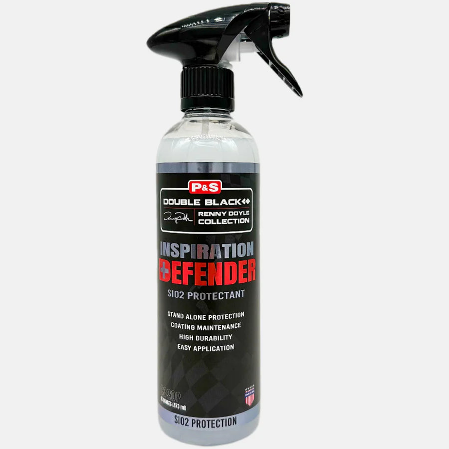 P&S Defender SiO2 Protectant