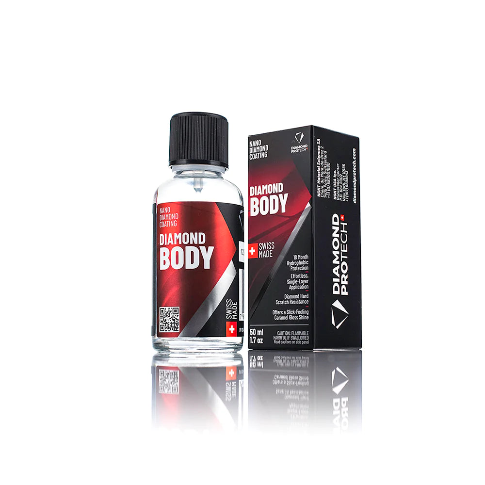 Diamond ProTech - Diamond Body 50ml