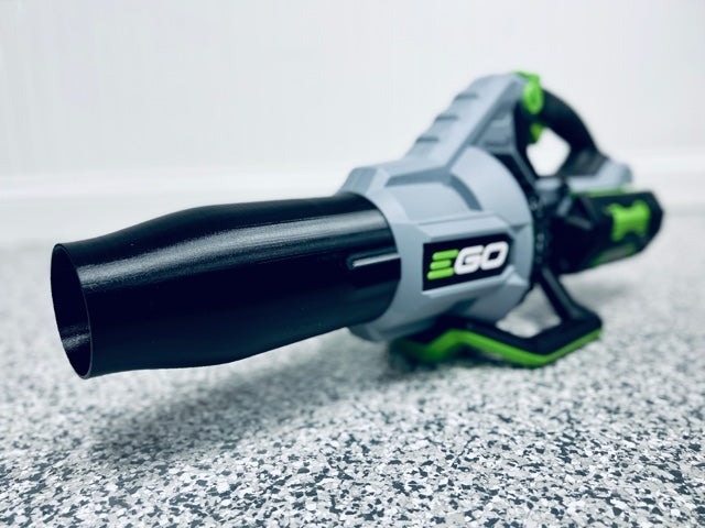 Stubby Nozzle Co. Drying Nozzle for EGO Blower