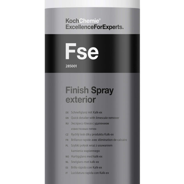 Koch Chemie Finish Spray Exterior - 1L