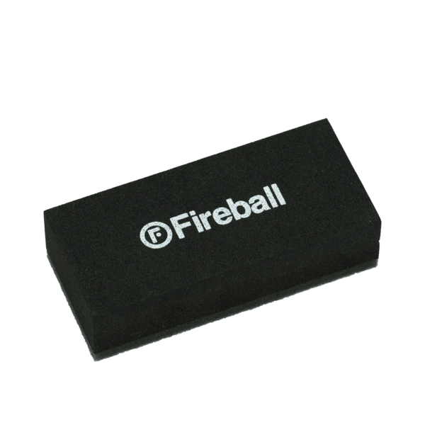 Fireball Coating Applicator Block - Coating Block