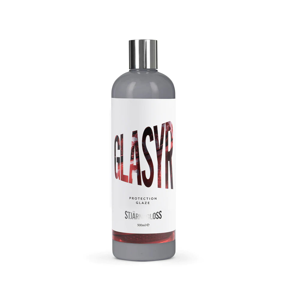 Stjarnagloss - GLASYR - Protective Glaze - 500ML