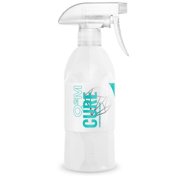 GYEON Q²M Cure 400ml