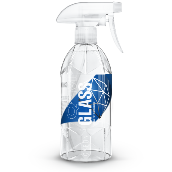 GYEON Q²M Glass Cleaner 500ml & 1L