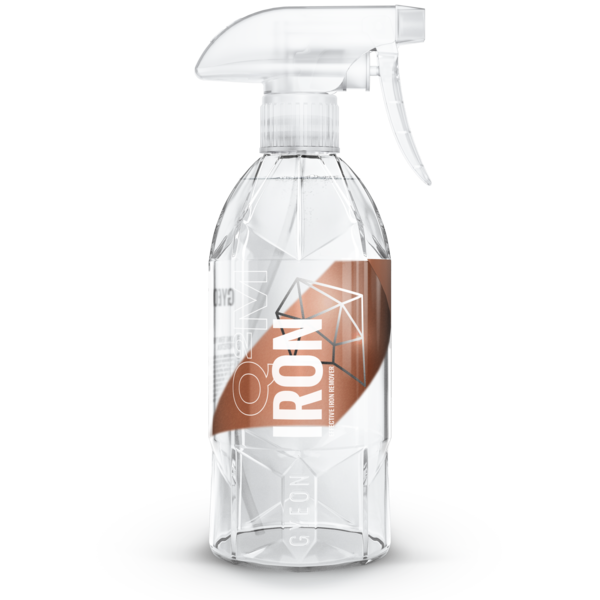 GYEON Q²M Iron Remover 500ml | 1L | 4L