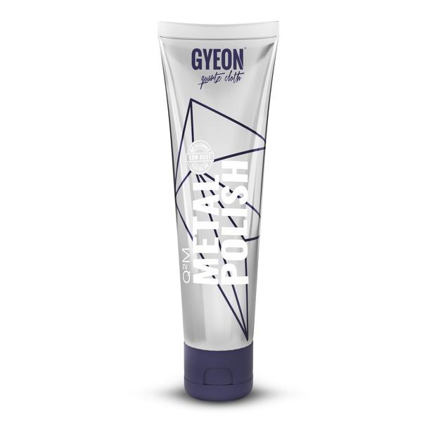 GYEON Q²M Metal Polish 120ml