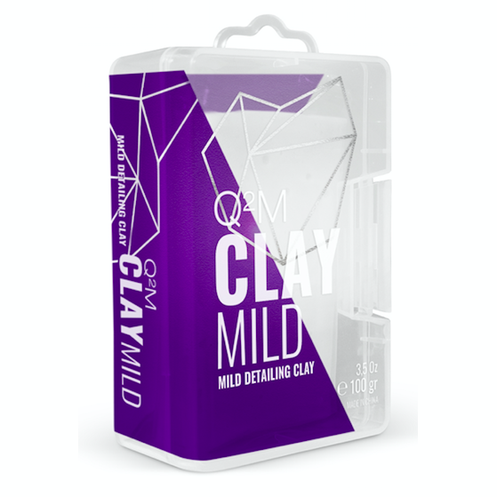 GYEON Q²M Premium Clay Mild 100g
