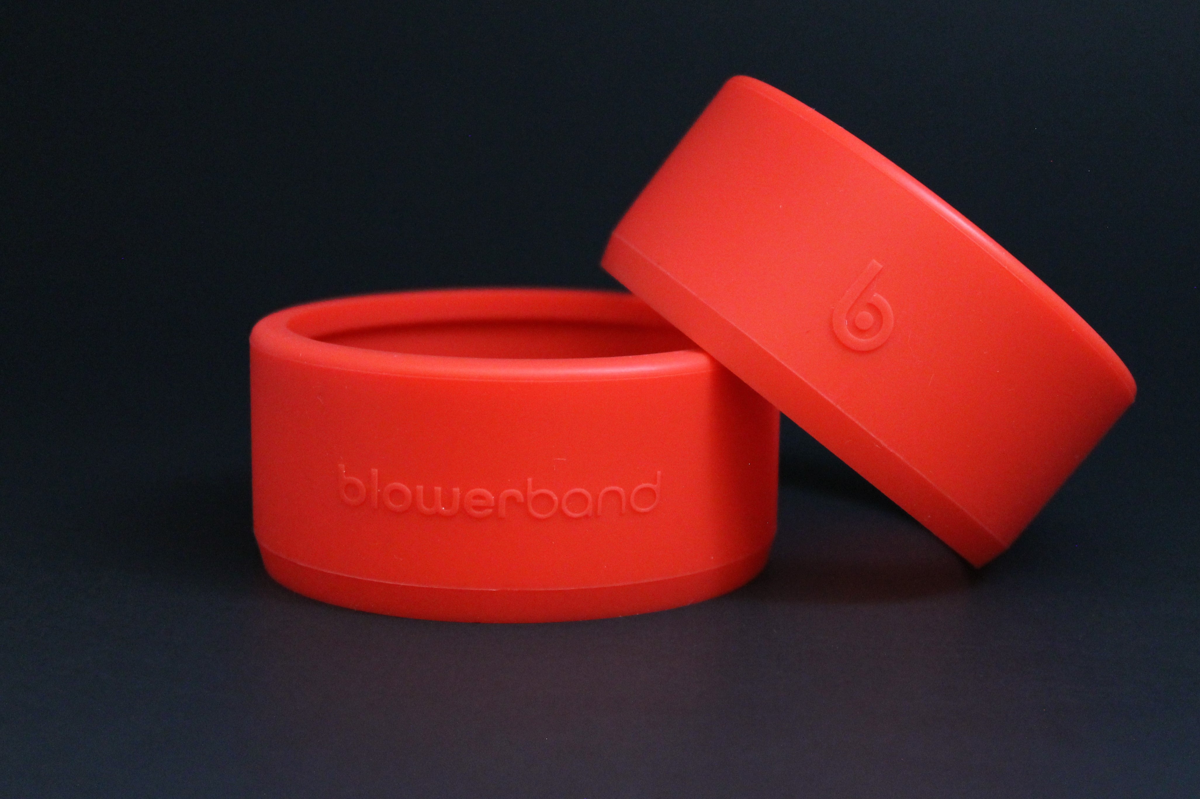 BlowerBand - Dry Better!