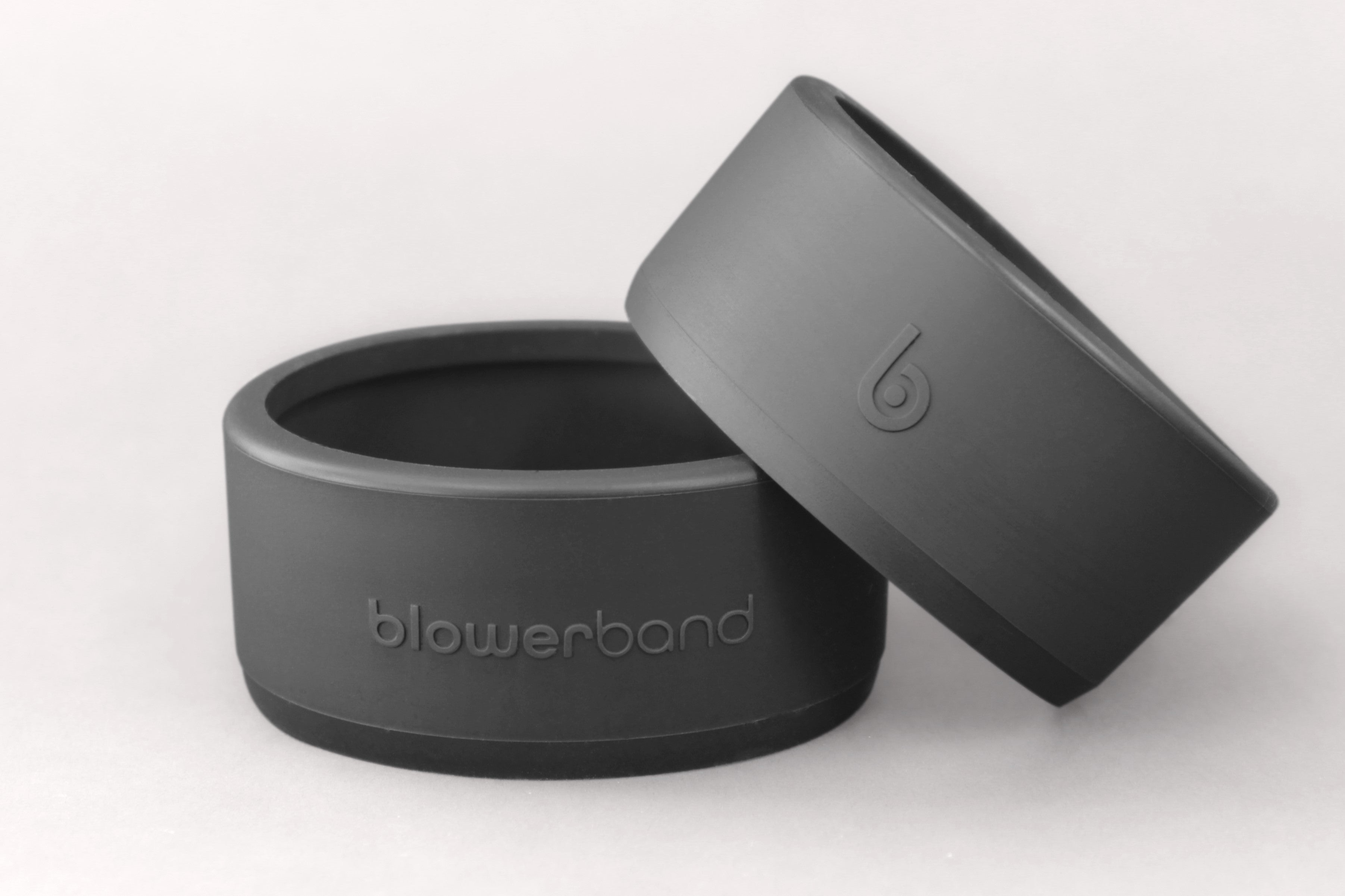 BlowerBand - Dry Better!
