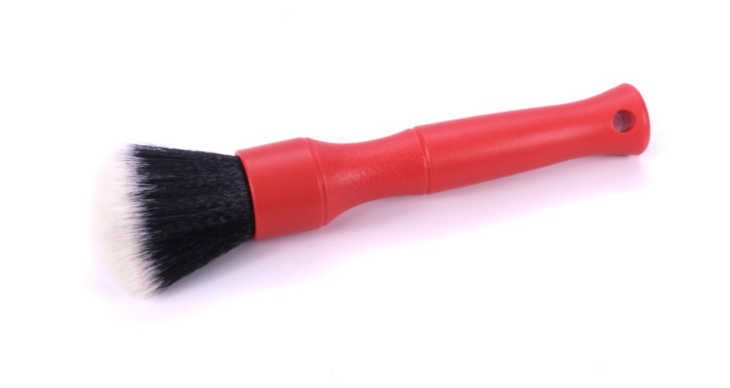 Detail Factory Soft Red Brush