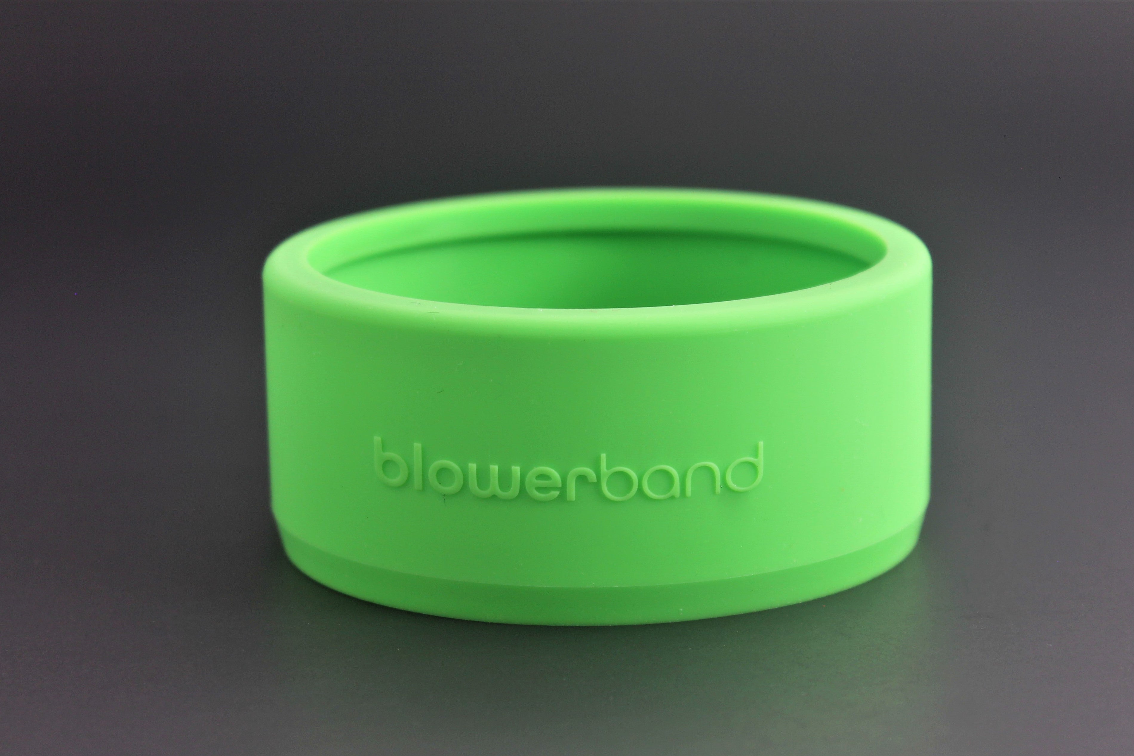 BlowerBand - Dry Better !