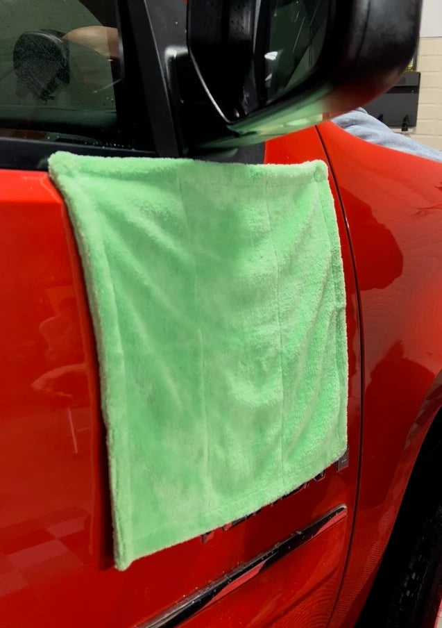 DIY Detail Drip Catcher -  2 pack