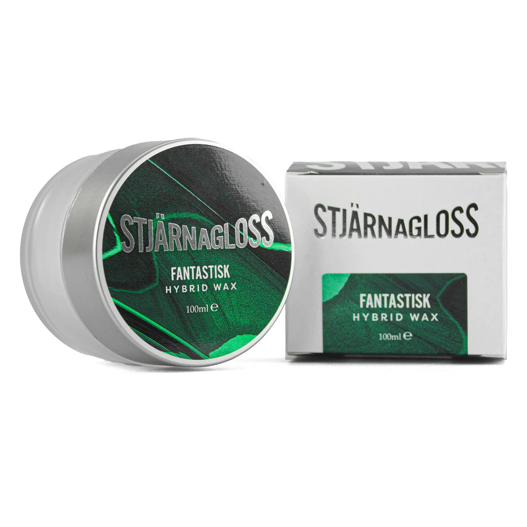 Stjarnagloss - FANTASTISK - High Performance Hybrid Wax 100ml