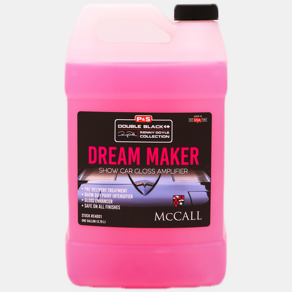P&S Dream Maker