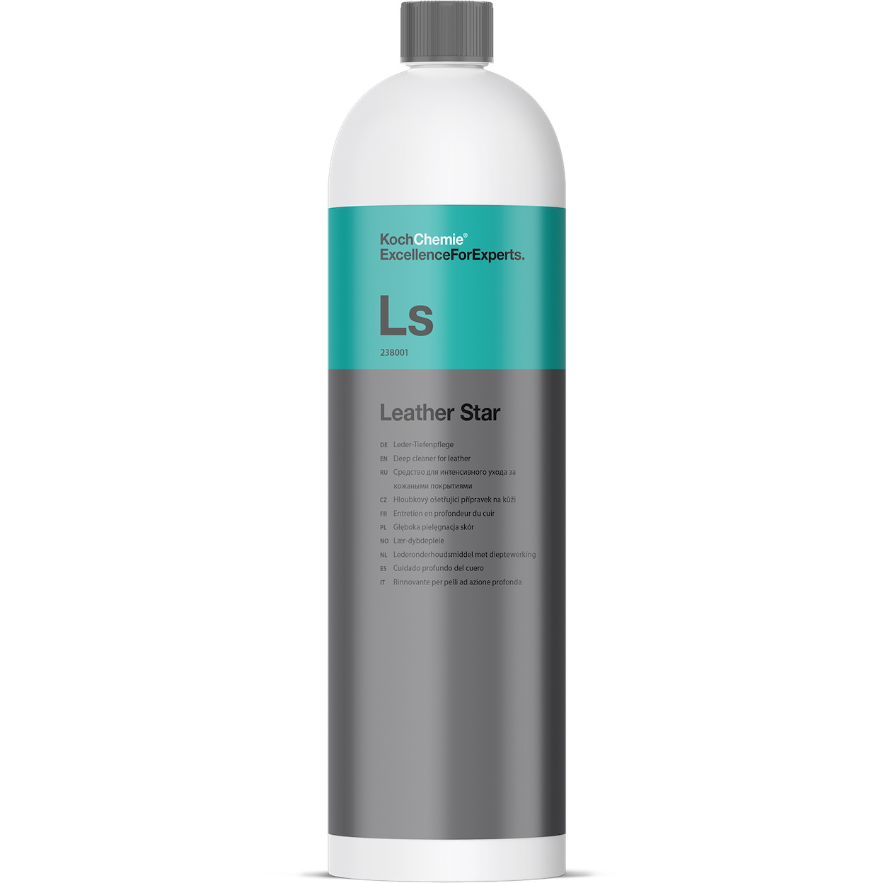 Koch Chemie Leather Star - 1L