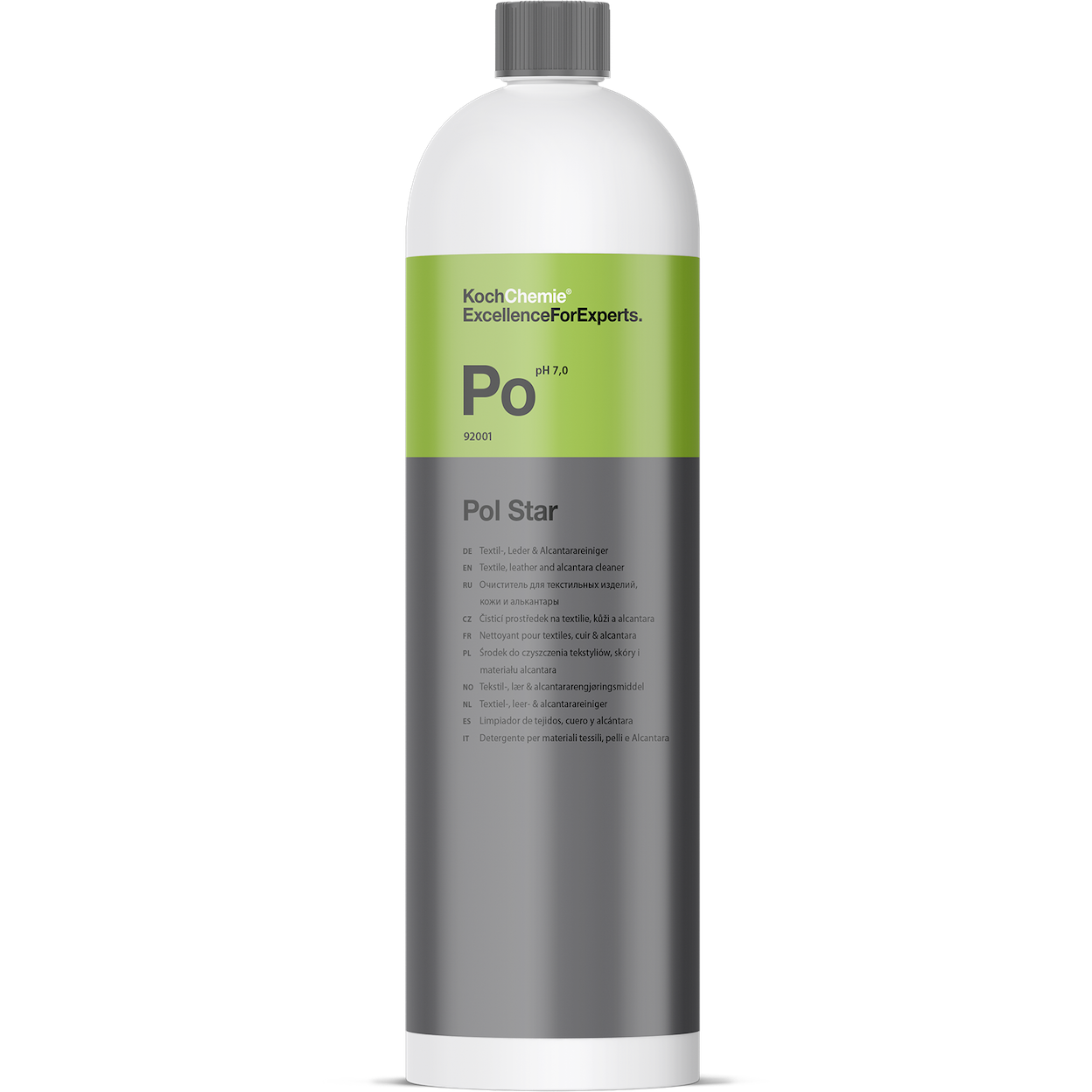 Koch Chemie Pol Star - 1L | 5L