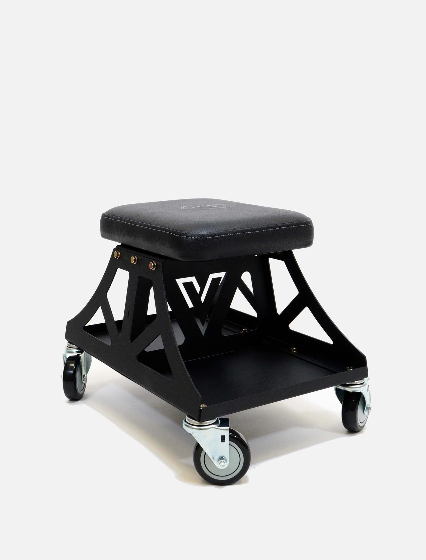 Vyper Chair | Low Pro BLACK