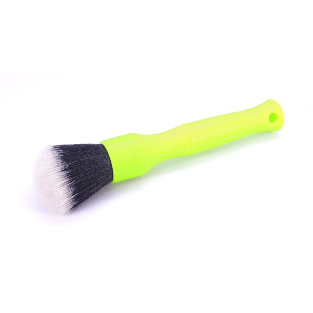 Detail Factory Soft Lime Green Brush