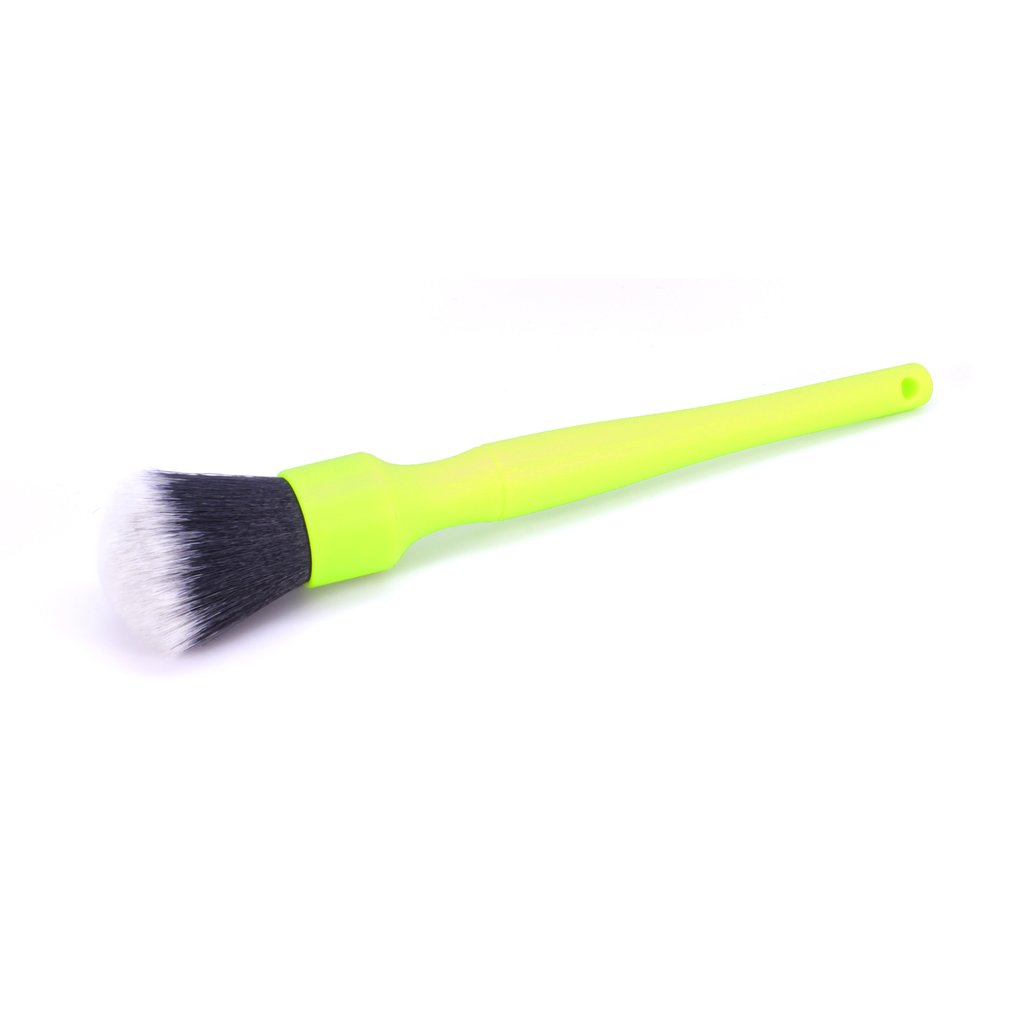 Detail Factory Soft Lime Green Brush