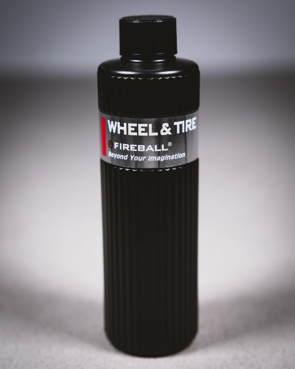 Fireball Wheel & Tire Cleaner 500ml