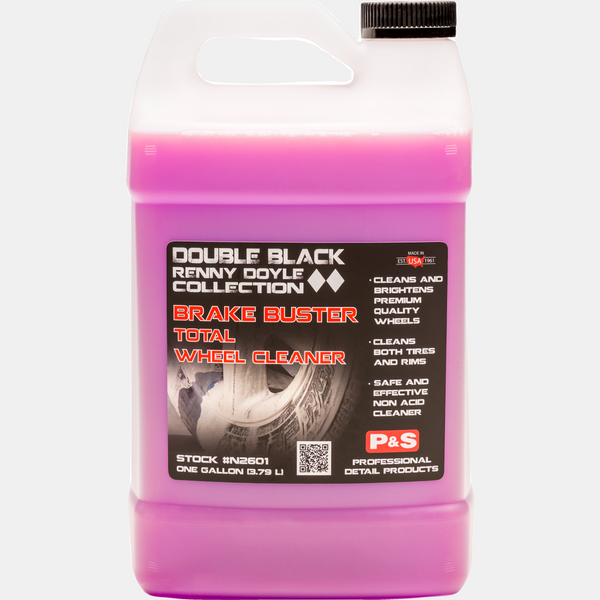 P&S Brake Buster - Available in Canada at TOC Supplies