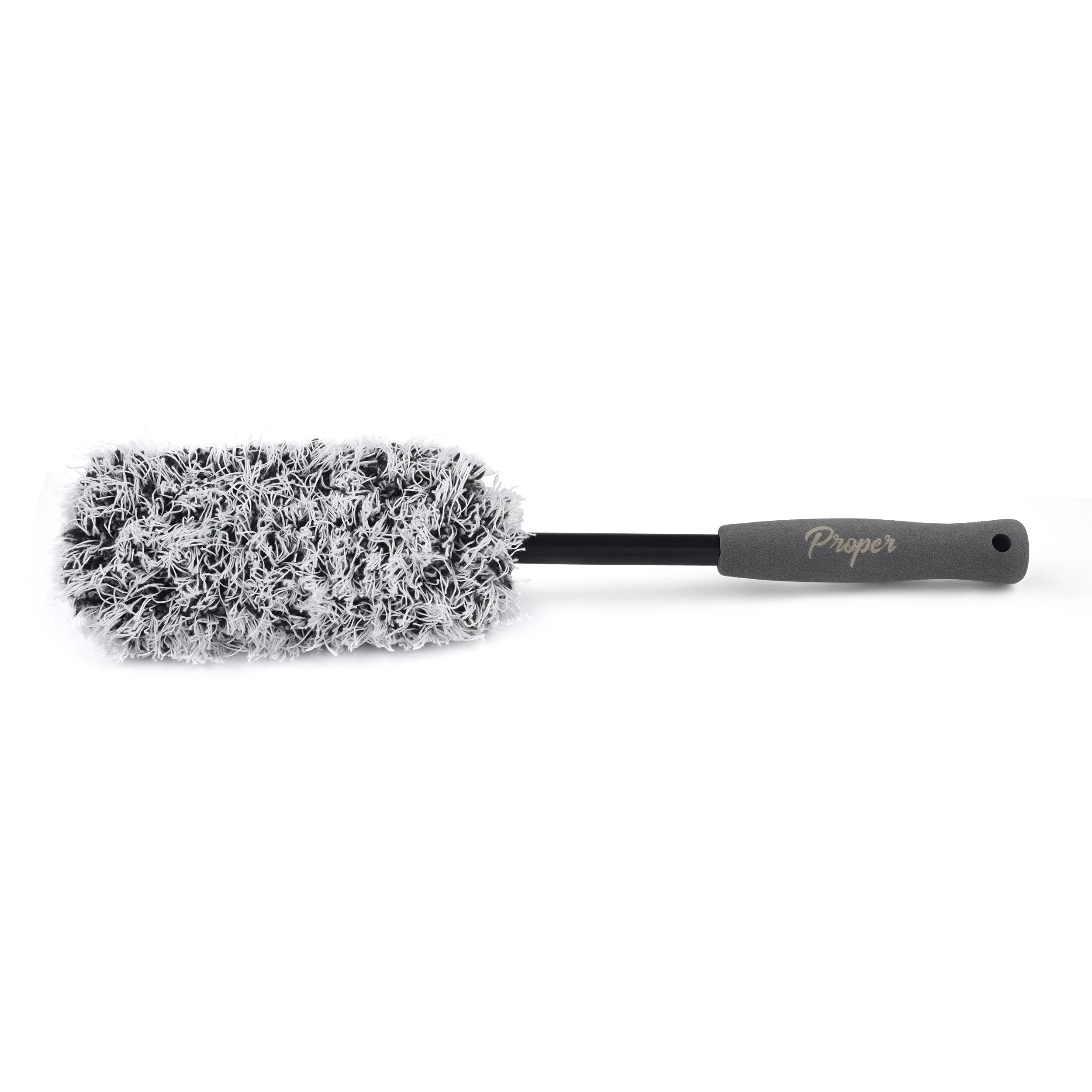 Proper Detailing Wheel Brush Set
