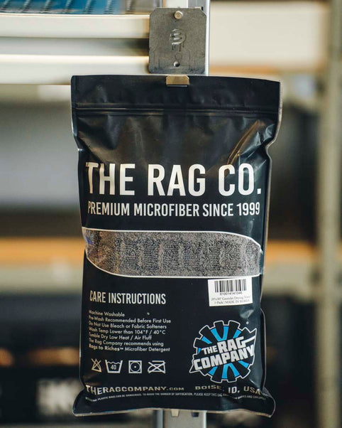 The Rag Company The Gauntlet - 15x24 2-Pack