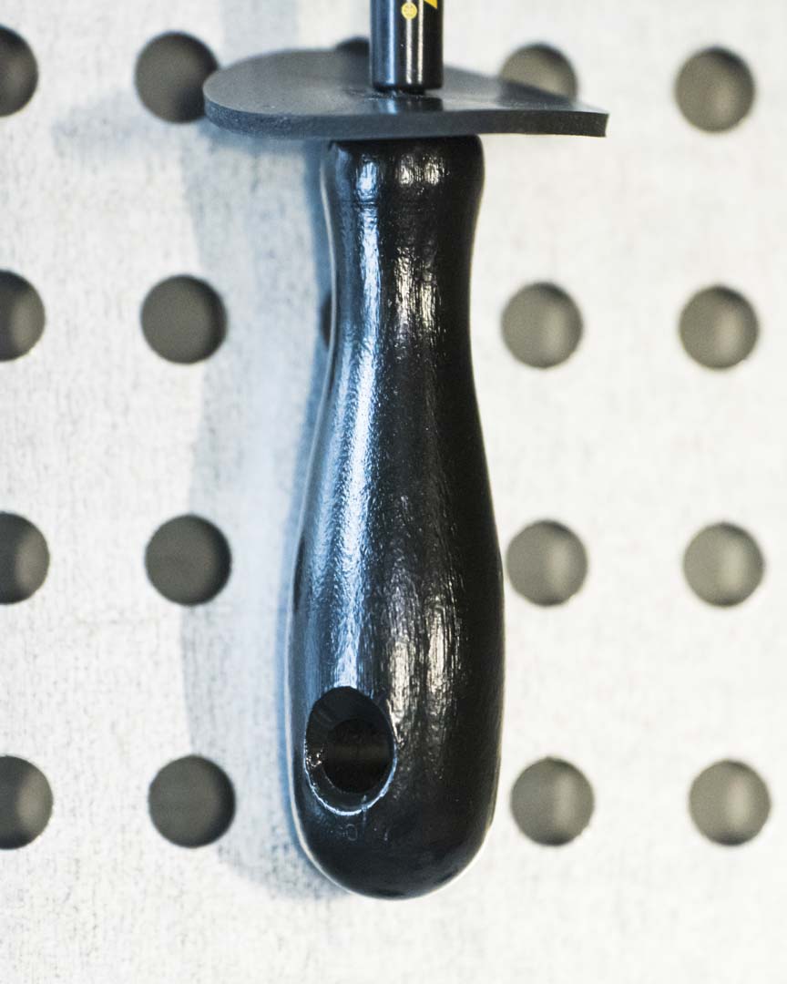 EZ Detail Little Brush