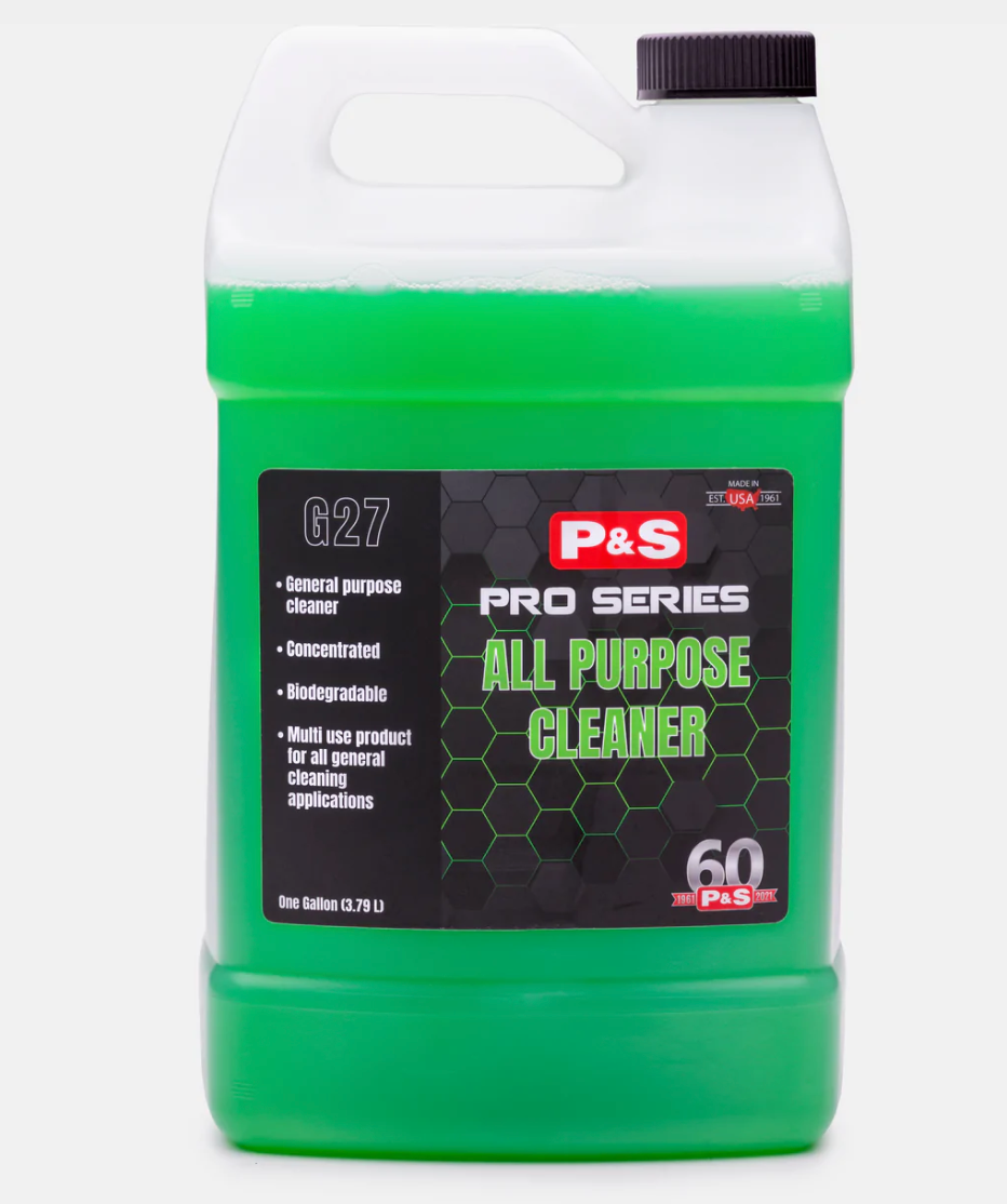 P&S All Purpose Cleaner 128oz | Gallon