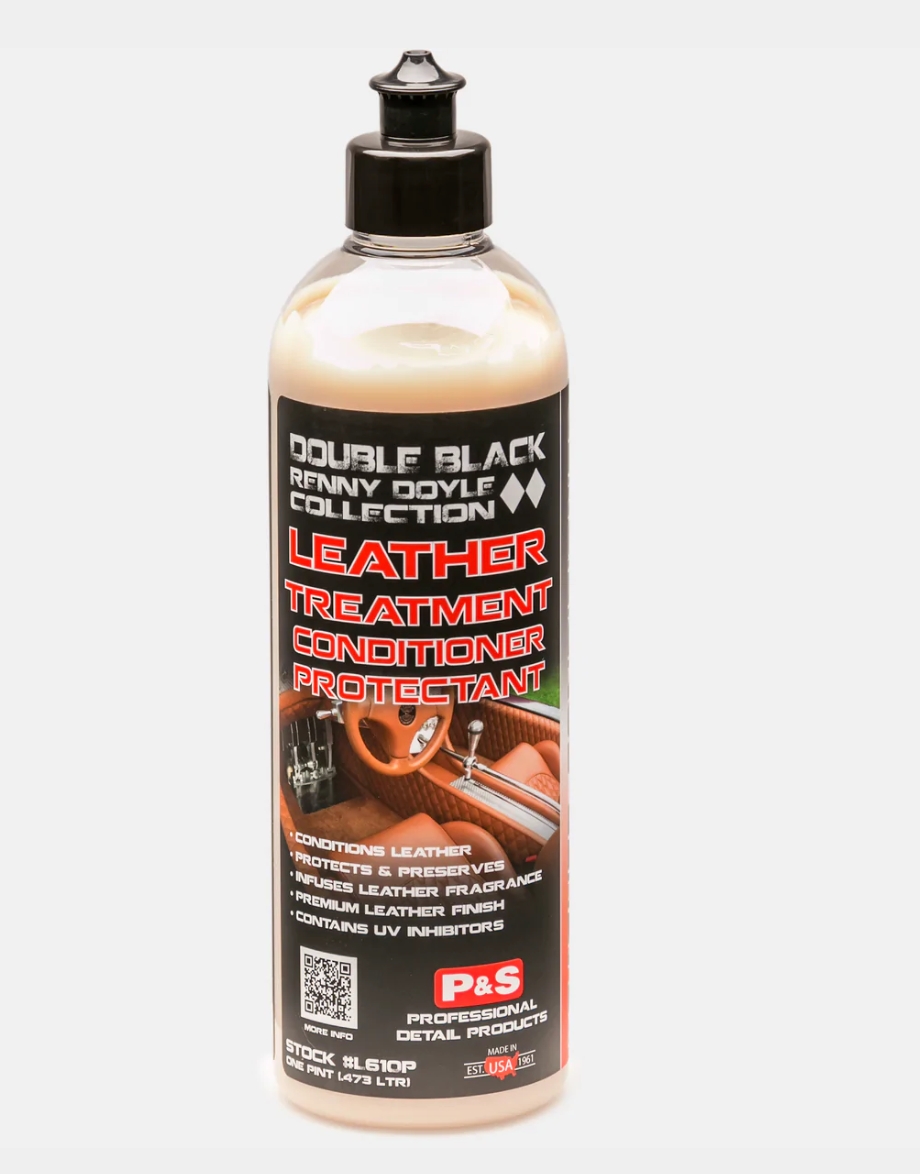 P&S Leather Treatment