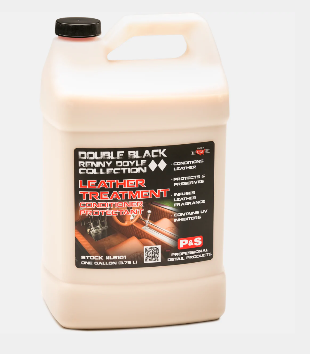P&S Leather Treatment