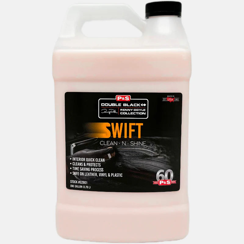 P&S SWIFT Clean & Shine