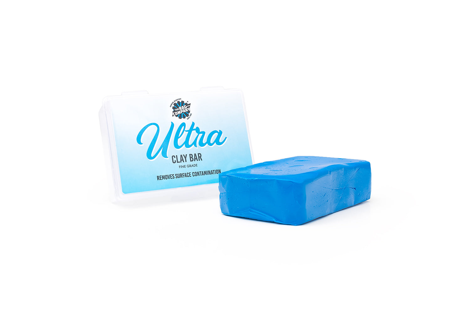 The Rag Company - Ultra Clay Bar