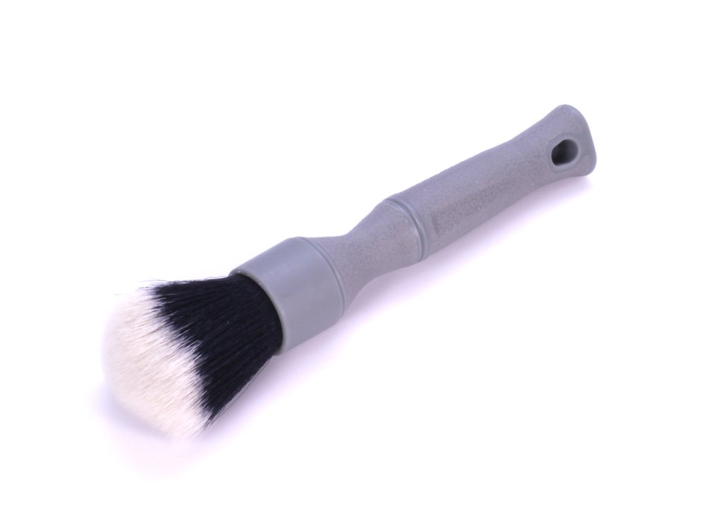 Detail Factory Gray Soft TriGrip Brush