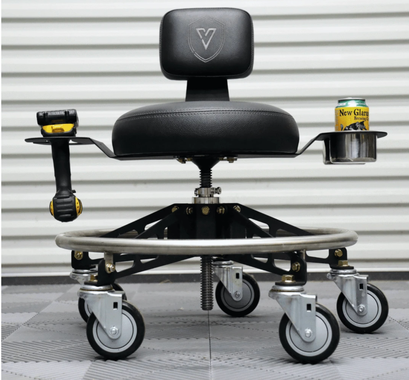 Vyper Chair | Sidekick Accessories