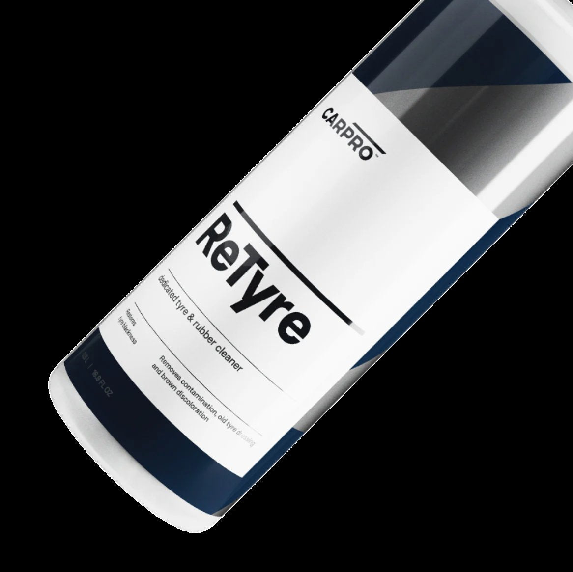 Carpro Retyre 500ml