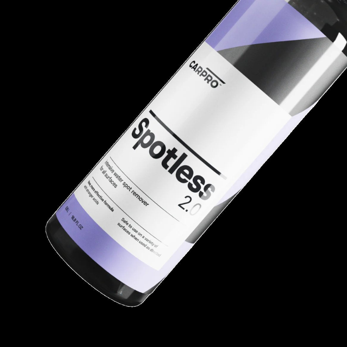 Carpro Spotless 2.0 500ml