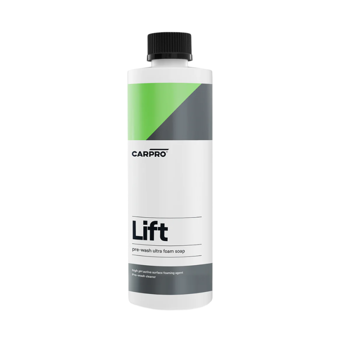 CarPro Lift Snow Foam 500ml, 1L, 4L