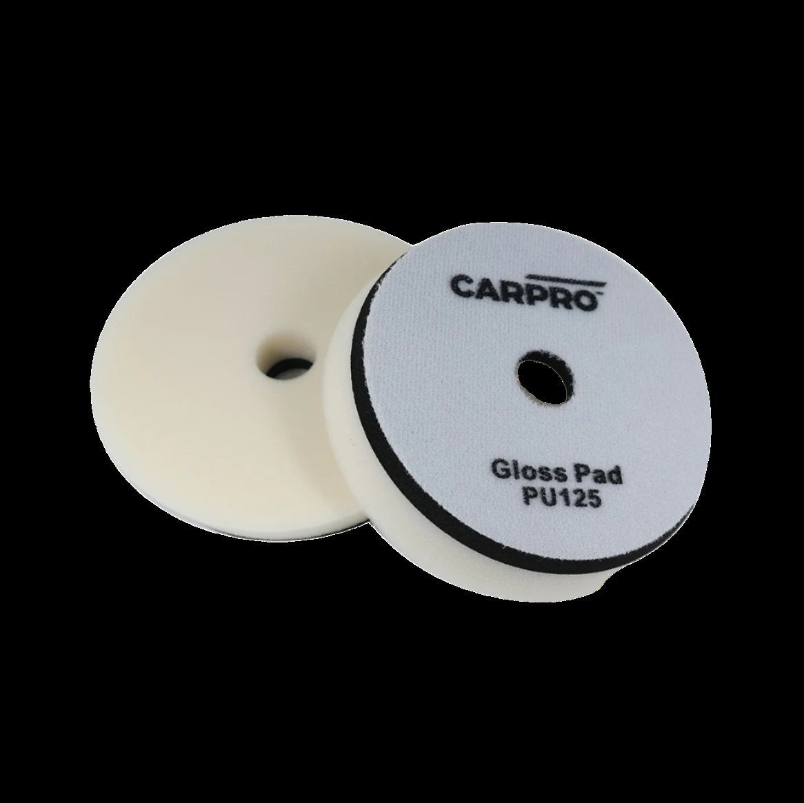 Carpro Gloss Finish Pad 3", 5", 6" - Single Pad