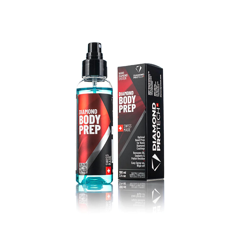 Diamond ProTech - Diamond Body Prep 500ml | 750ml