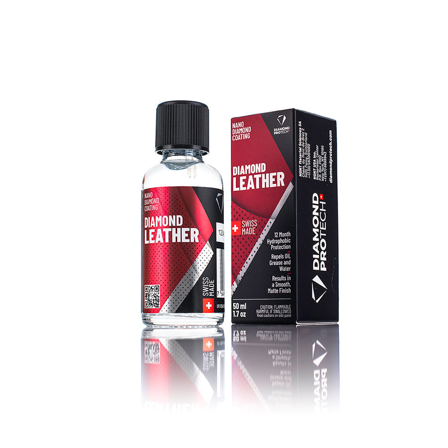 Diamond ProTech Leather - 50ml