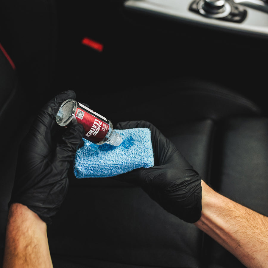 Diamond ProTech Leather - 50ml