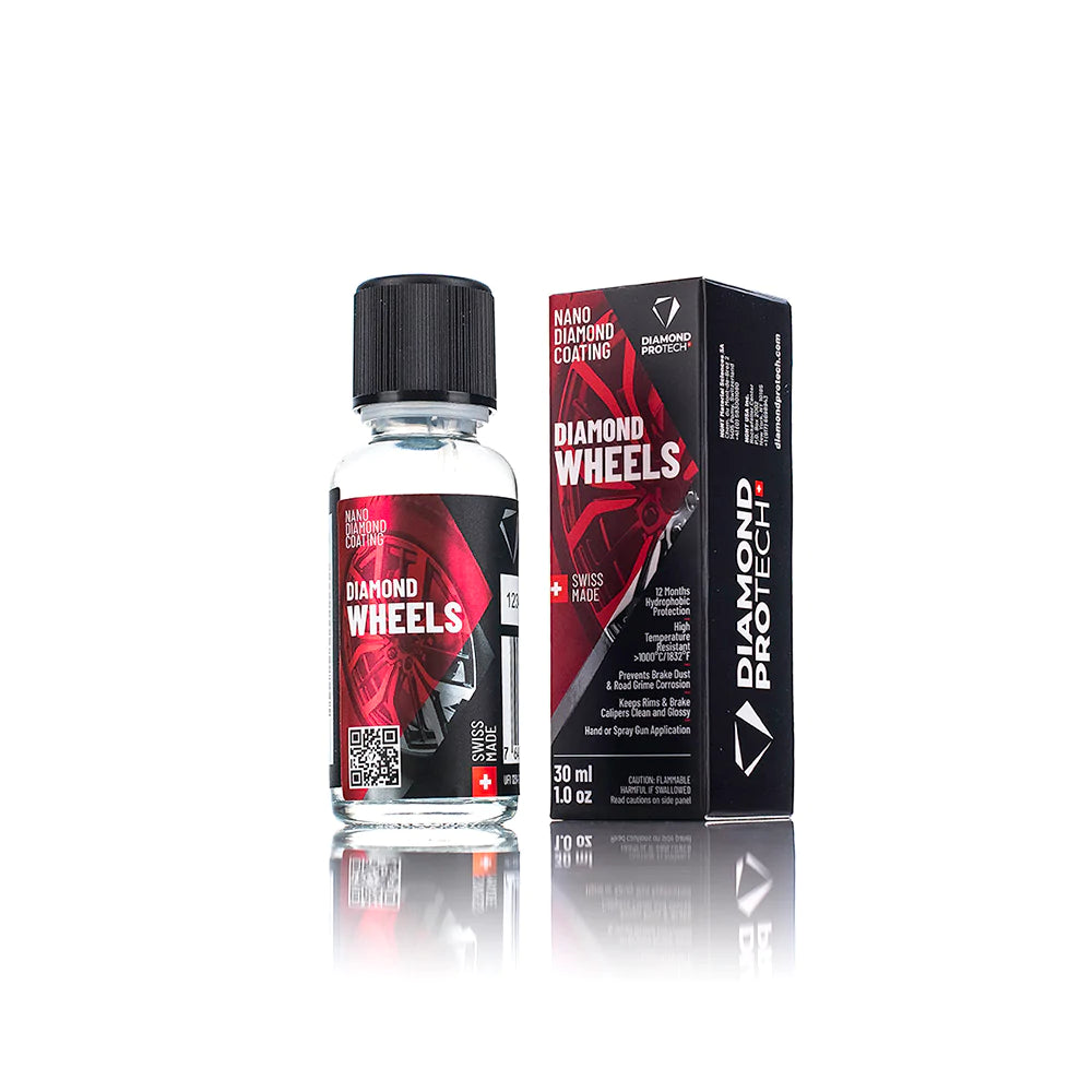 Diamond ProTech - Wheels 30ml