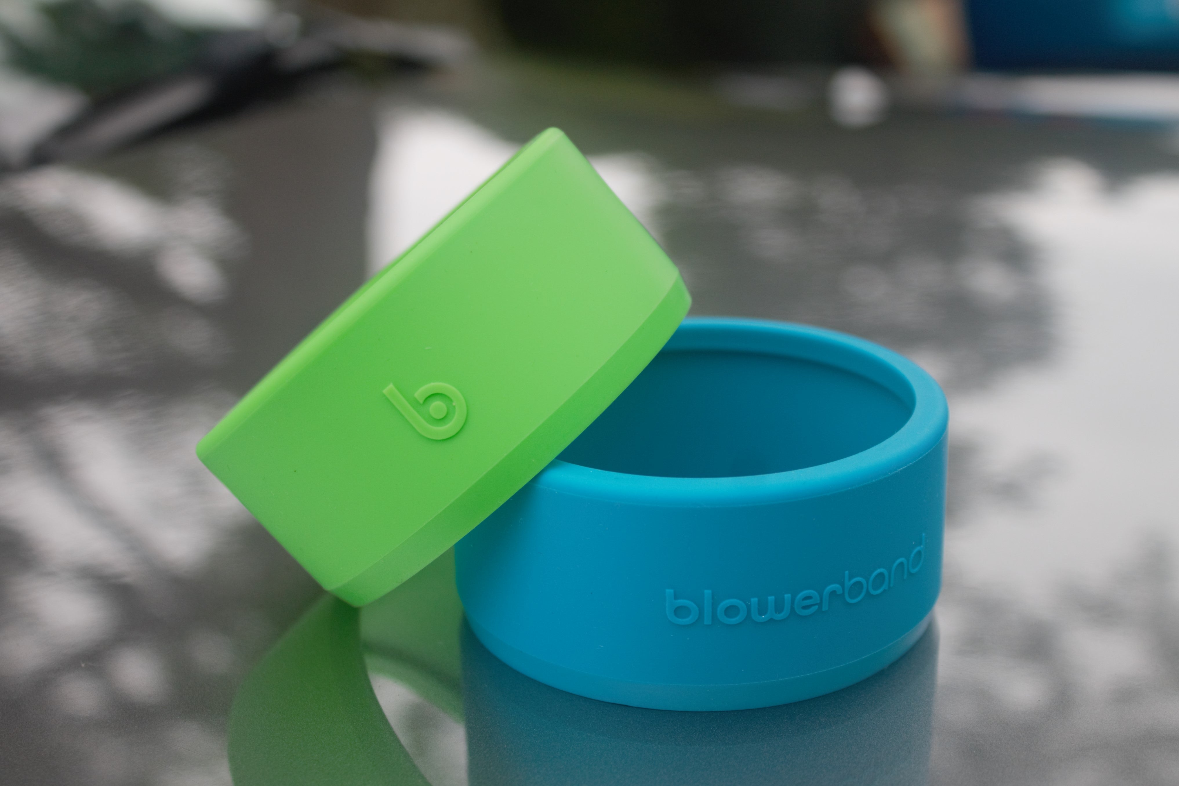 BlowerBand - Dry Better!