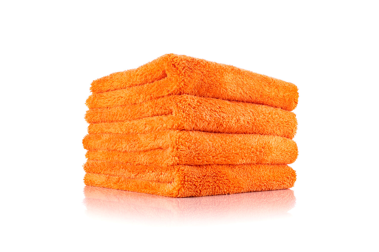 The Rag Company Eagle Edgeless 500  16in. x 16in  4-Pack