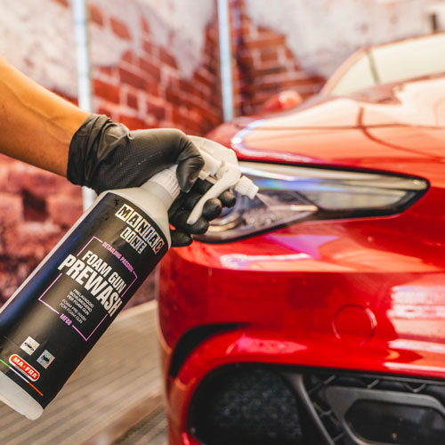 Maniac Foam Gun PreWash