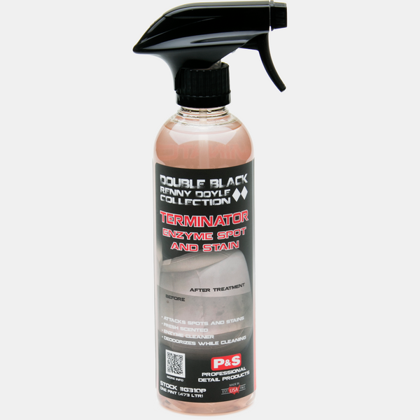 P&S Terminator Spot and Stain Remover