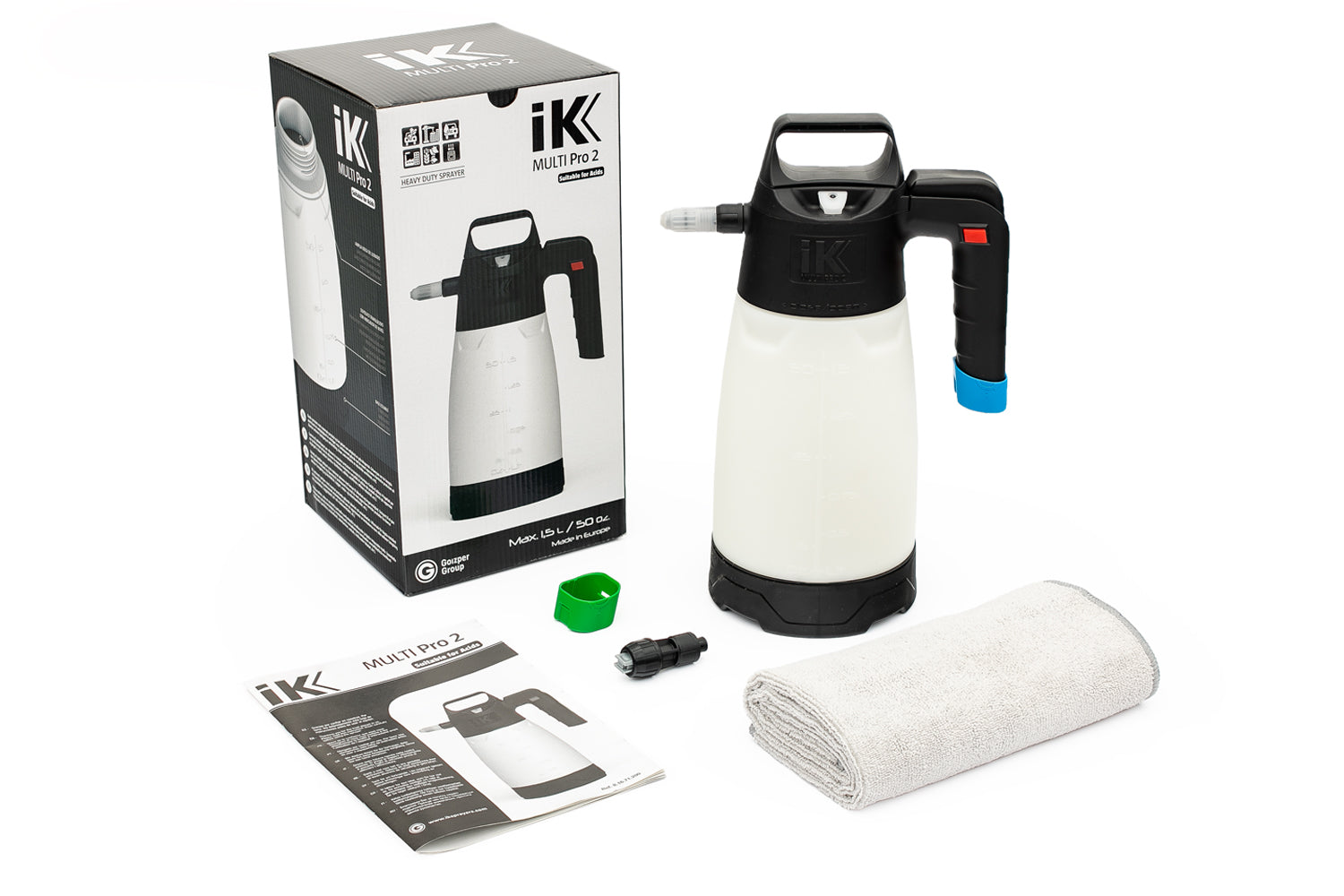 iK Multi Pro 2 Sprayer