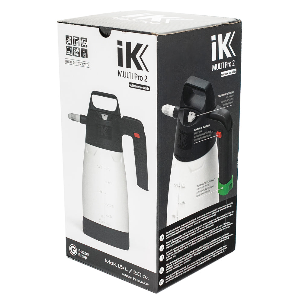 iK Multi Pro 2 Sprayer