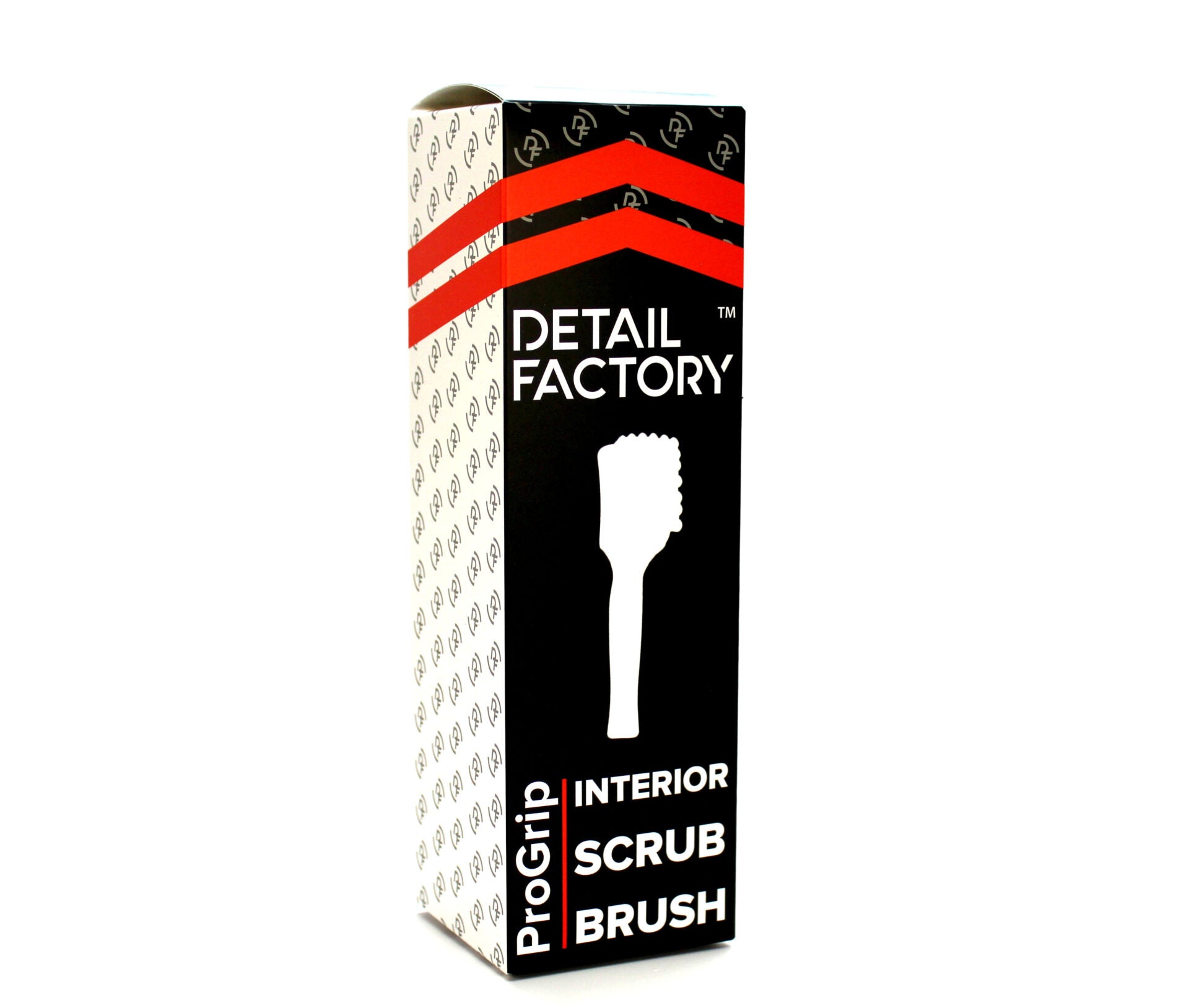 Detail Factory ProGrip Interior Brush